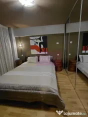 Apartament de 4 camere pe bd 13 Septembrie stradal-Marriott