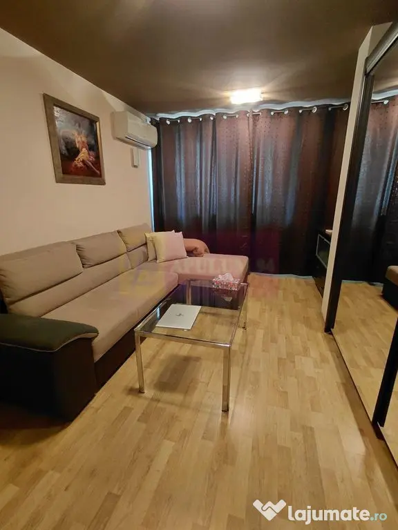 Apartament de 4 camere pe bd 13 Septembrie stradal-Marriott