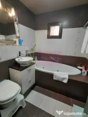 Apartament de 4 camere pe bd 13 Septembrie stradal-Marriott
