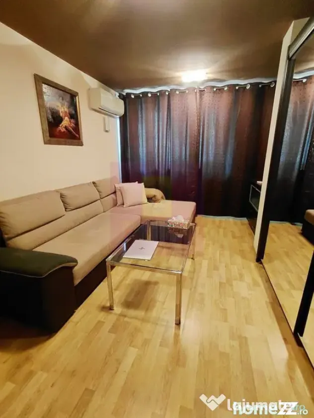 Apartament4 camere pe bd 13Septembrie stradal-Marriott, g...