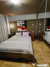 Apartament4 camere pe bd 13Septembrie stradal-Marriott, g... 