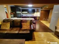 Apartament4 camere pe bd 13Septembrie stradal-Marriott, g...