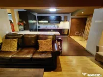 Apartament4 camere pe bd 13Septembrie stradal-Marriott, g...