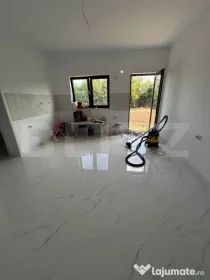 Duplex parter, 95 mp, zona Giarmata