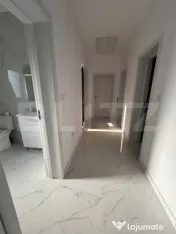 Duplex parter, 95 mp, zona Giarmata