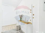 Apartament cu 3 camere de vanzare, centrala proprie - Mih... 