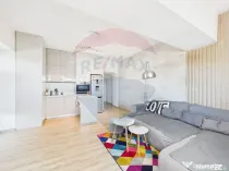 Apartament cu 3 camere de vanzare, centrala proprie - Mih...