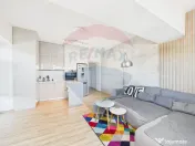 Apartament cu 3 camere de vanzare, centrala proprie - Mih... 
