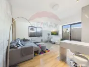 Apartament cu 3 camere de vanzare, centrala proprie - Mih... 