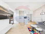Apartament cu 3 camere de vanzare, centrala proprie - Mih... 