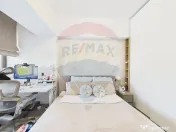 Apartament cu 3 camere de vanzare, centrala proprie - Mih... 