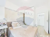 Apartament cu 3 camere de vanzare, centrala proprie - Mih...