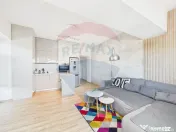 Apartament cu 3 camere de vanzare, centrala proprie - Mih... 