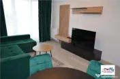 Ap. 2 Camere Mobilat si Utilat cu Parcare Privata de Inchiri