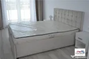 Ap. 2 Camere Mobilat si Utilat cu Parcare Privata de Inchiri