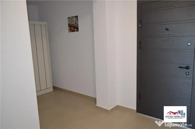 Ap. 2 Camere Mobilat si Utilat cu Parcare Privata de Inchiri