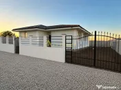 Casa individuala | 4 camere | 3 bai | Teren 369mp 