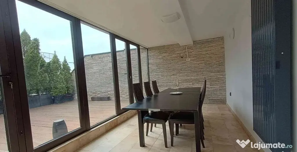 Penthouse 4 camere | terasa 80 mp | Domenii | Turda