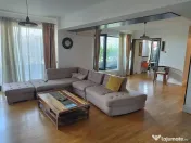 Penthouse 3 camere | terasa 80 mp | Domenii | Turda