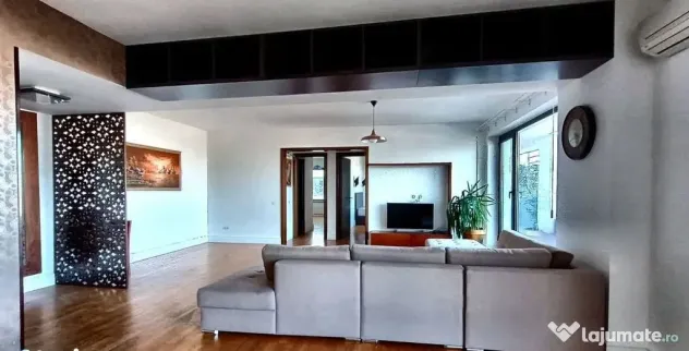 Penthouse 4 camere | terasa 80 mp | Domenii | Turda