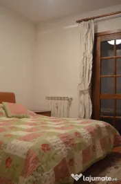 Predeal-Apartament cu patru camere ,mobilat si utilat -Cioplea 