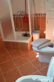 Predeal-Apartament cu patru camere ,mobilat si utilat -Cioplea 
