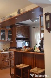 Predeal-Apartament cu patru camere ,mobilat si utilat -Cioplea 