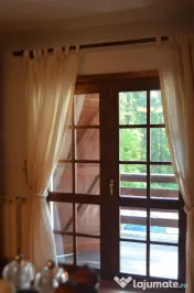 Predeal-Apartament cu patru camere ,mobilat si utilat -Cioplea 
