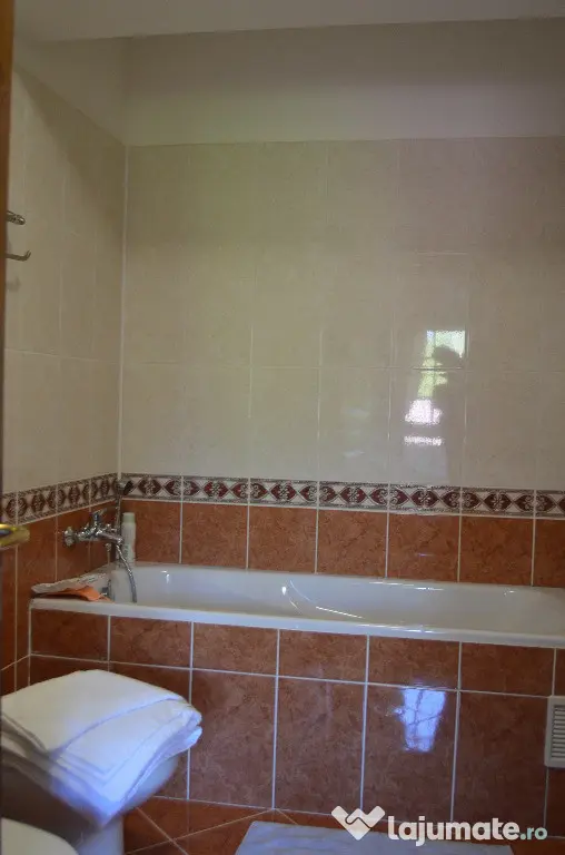 Predeal-Apartament cu patru camere ,mobilat si utilat -Cioplea