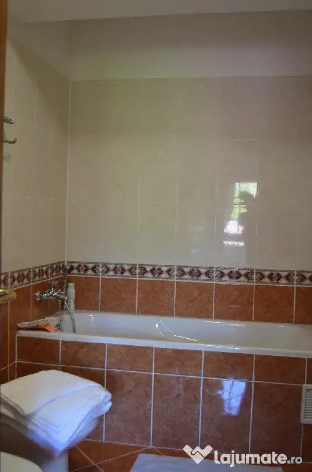 Predeal-Apartament cu patru camere ,mobilat si utilat -Cioplea