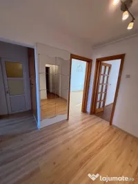 Apartament 3 camere, str. Mioritei, Bacau 