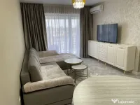 Apartament 2 camere de închiriat – Tomis Nord, zona Vapor 