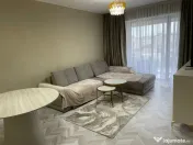 Apartament 2 camere de închiriat – Tomis Nord, zona Vapor 