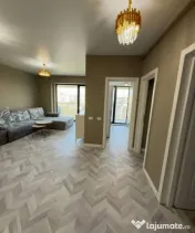 Apartament 2 camere de închiriat – Tomis Nord, zona Vapor 