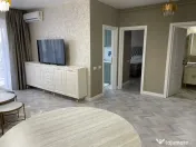 Apartament 2 camere de închiriat – Tomis Nord, zona Vapor 