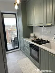 Apartament 2 camere de închiriat – Tomis Nord, zona Vapor 