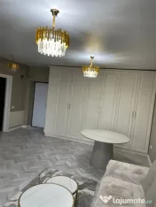 Apartament 2 camere de închiriat – Tomis Nord, zona Vapor 