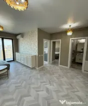 Apartament 2 camere de închiriat – Tomis Nord, zona Vapor 