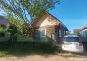 Casă cochetă din lemn masiv cu teren și livadă – lini? 