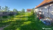 Casă cochetă din lemn masiv cu teren și livadă – lini? 