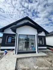 CASA VALU TRAIAN P+M 