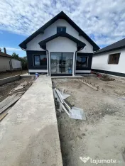 CASA VALU TRAIAN P+M 
