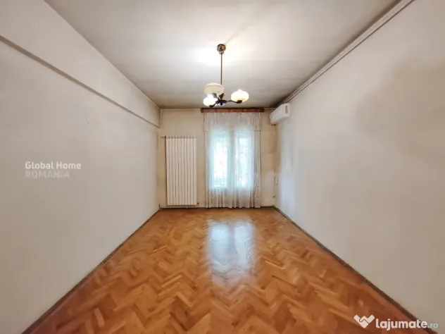 Dorobanți – Capitale | Strada Brazilia | Potențial Excep