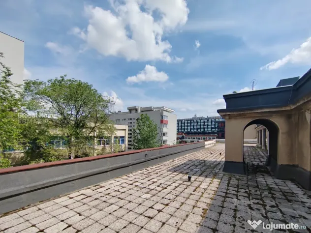 Dorobanți – Capitale | Strada Brazilia | Potențial Excep
