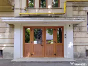 Dorobanți – Capitale | Strada Brazilia | Potențial Excep 