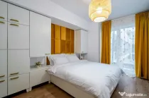 Duplex Lux Parcul Carol, parcare inclusa, proprietar