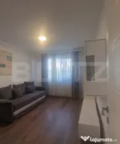 Apartament 2 camere de închiriat – parter, loc de parcare