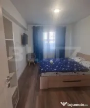 Apartament 2 camere de închiriat – parter, loc de parcare
