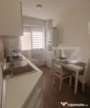 Apartament 2 camere de închiriat – parter, loc de parcare