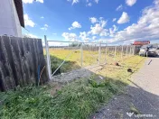 Executam garduri si porti 